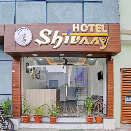 Hotel O Shivaay Indore Exterior photo