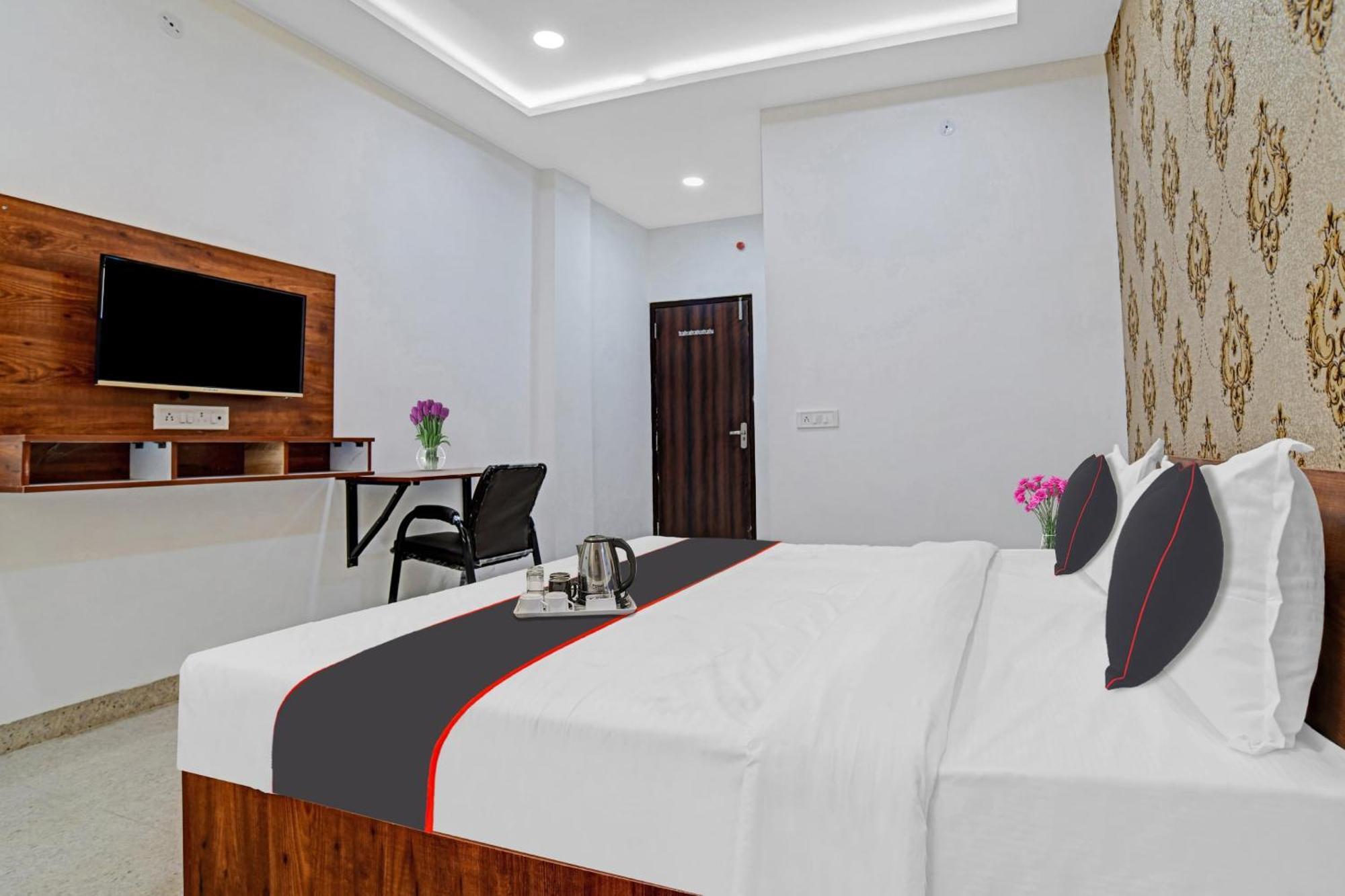 Hotel O Shivaay Indore Exterior photo