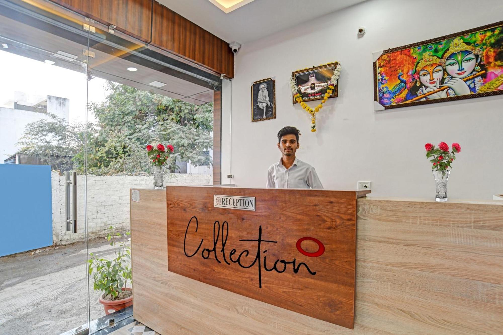 Hotel O Shivaay Indore Exterior photo