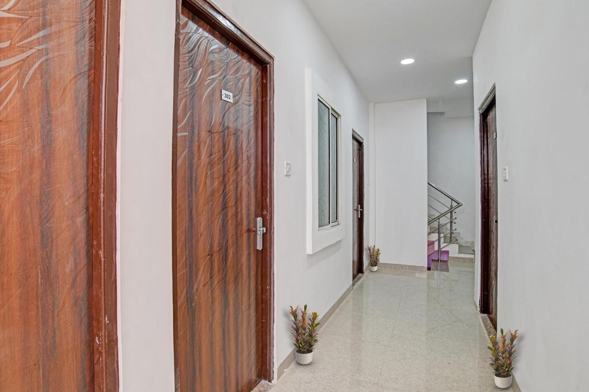 Hotel O Shivaay Indore Exterior photo