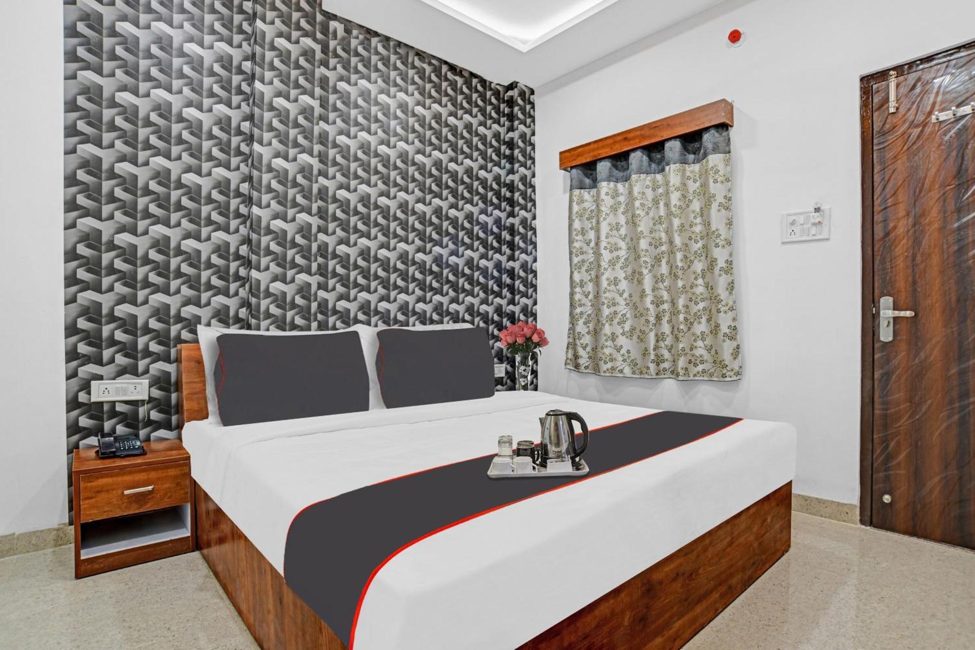 Hotel O Shivaay Indore Exterior photo